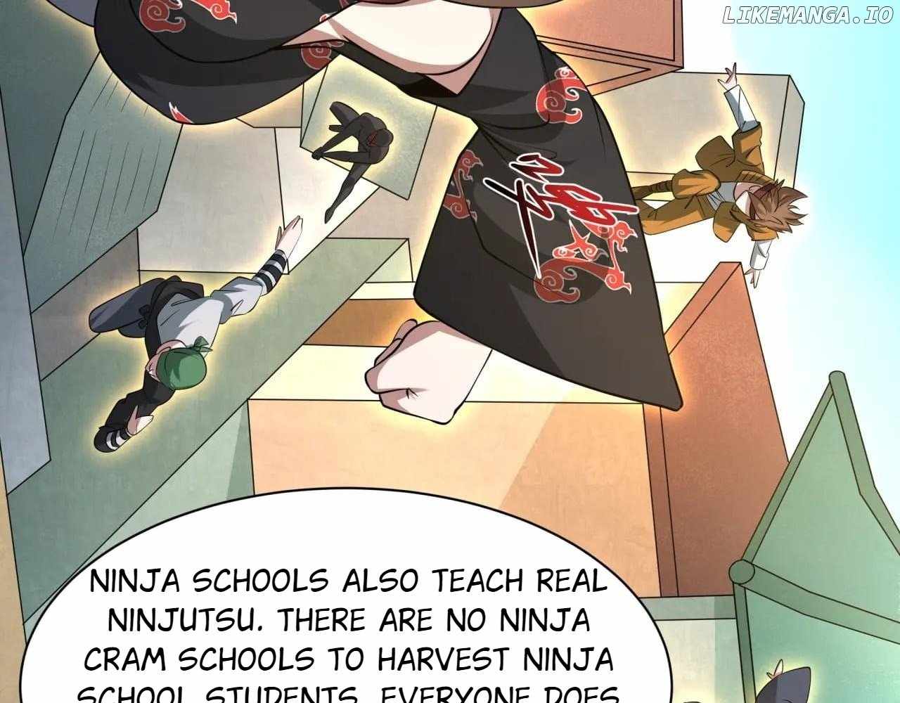 Age of Terror Chapter 489 79